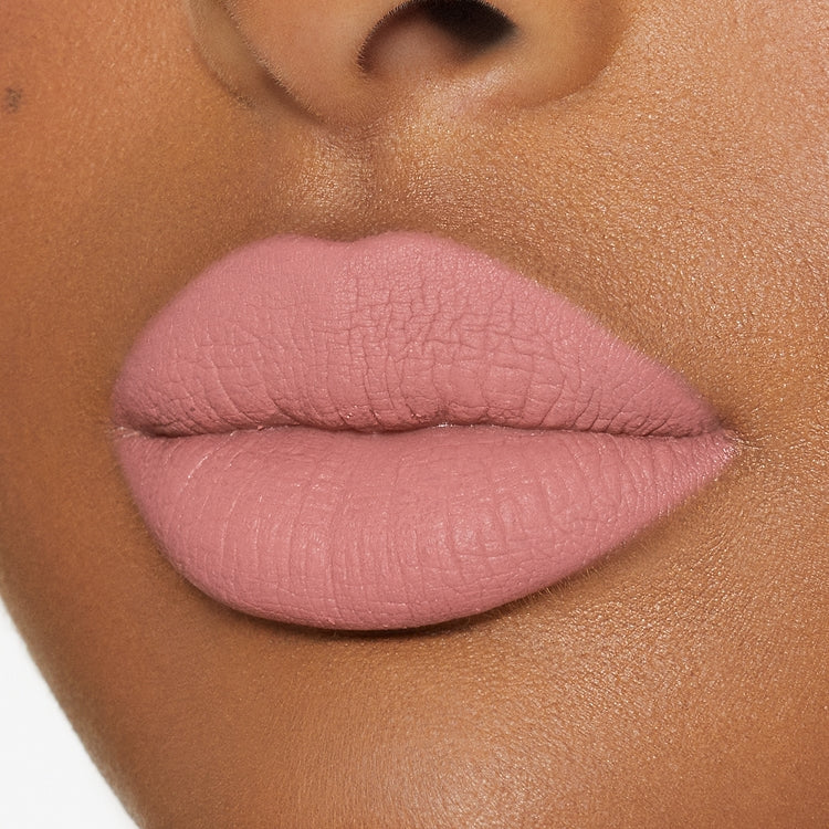 Kylie Matte Lip Kit Koko K