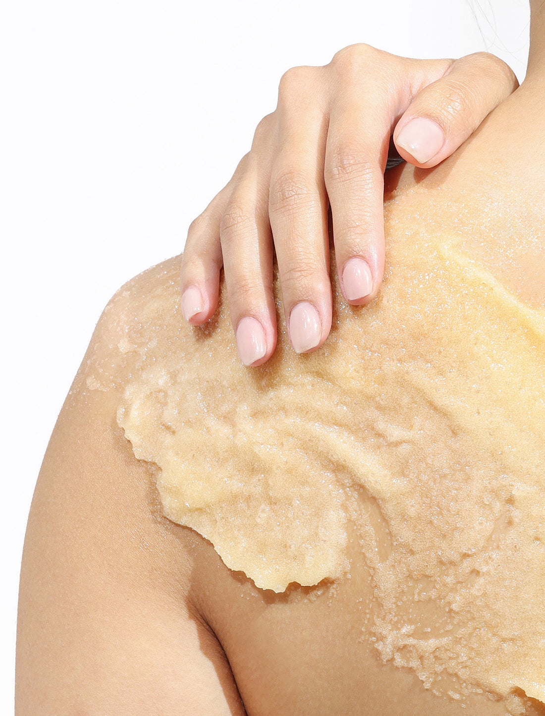 Ciroa Beauty | Líkamsskrúbbur | Mango og Kókoshnetu