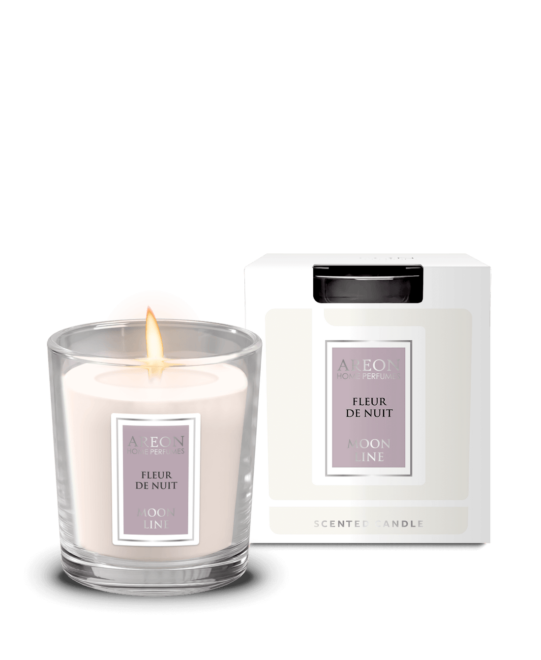 Areon Kerti - Fleur De Nuit