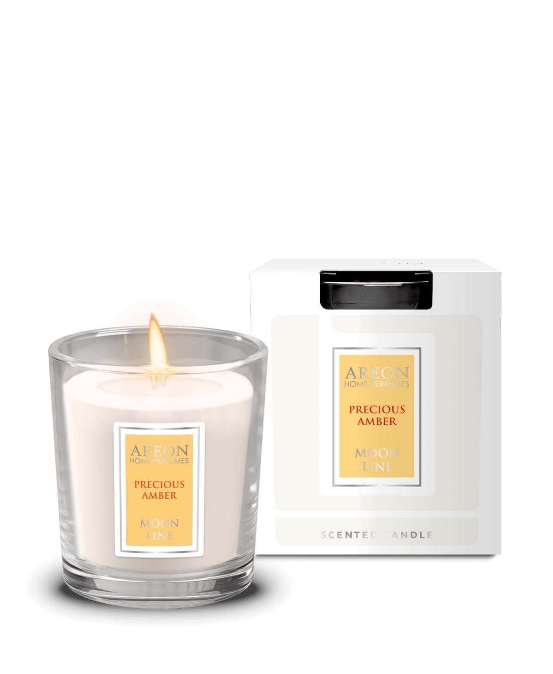 Areon Kerti - Precious Amber