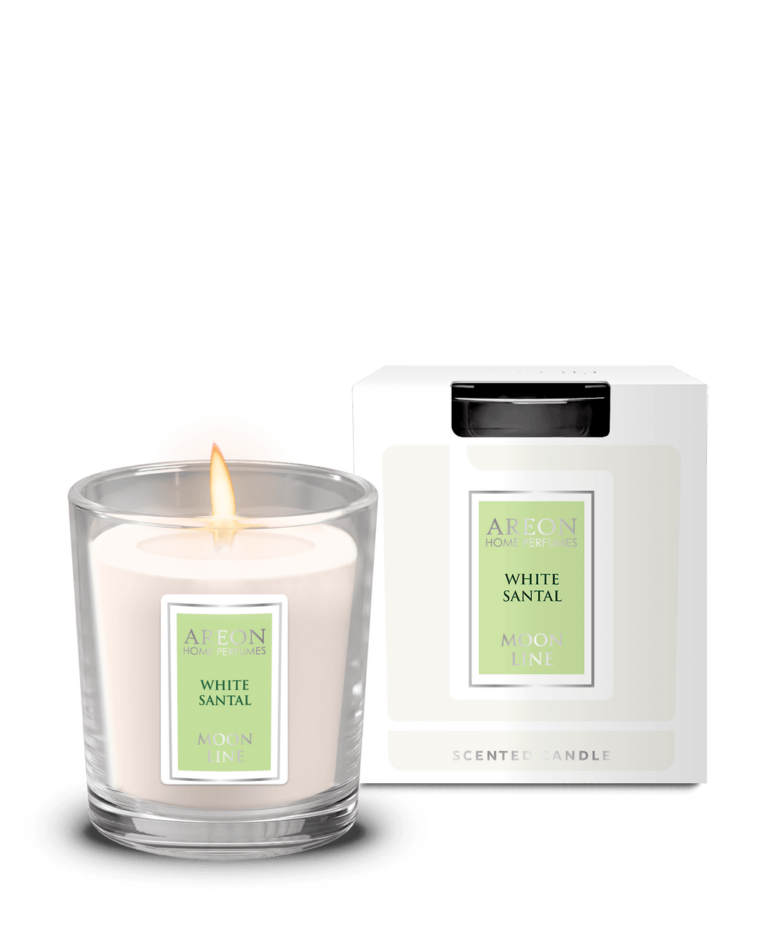 Areon Kerti - White Santal