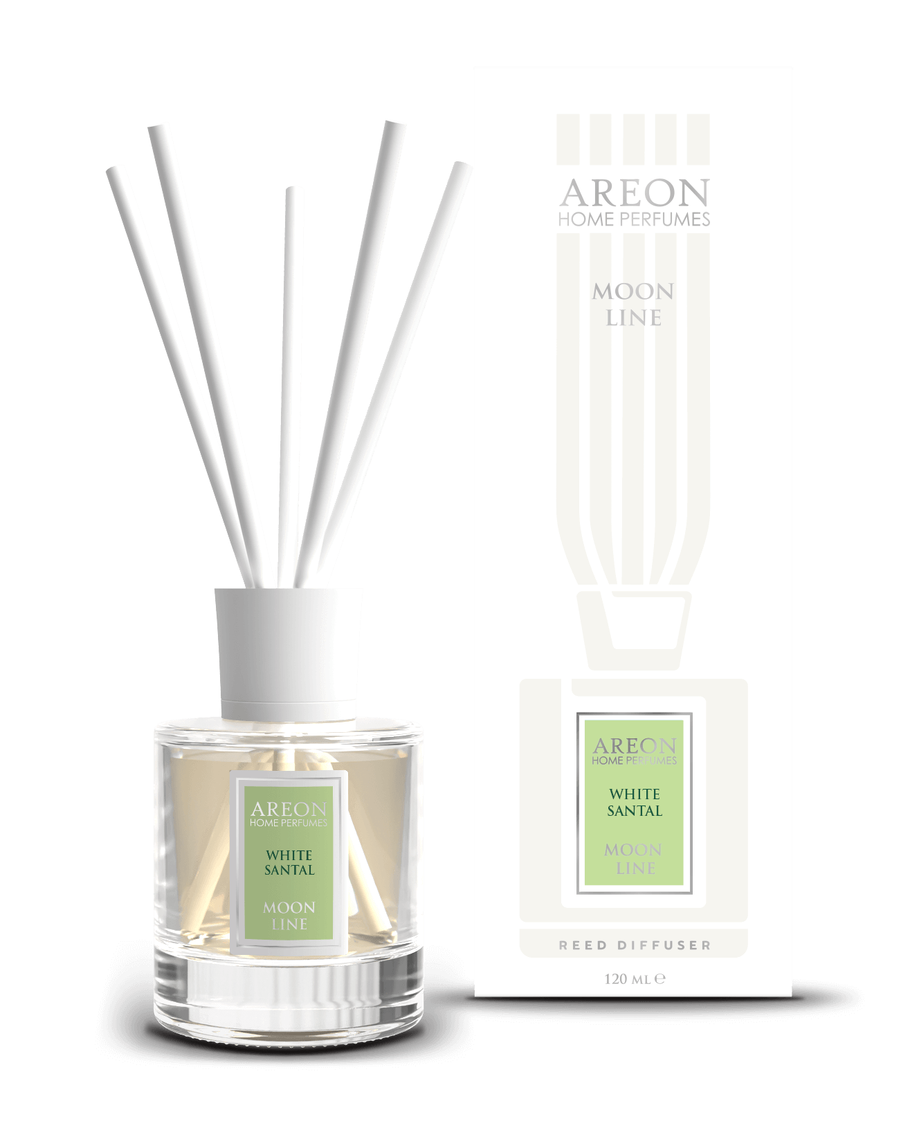 Areon Ilmstangir - White Santal