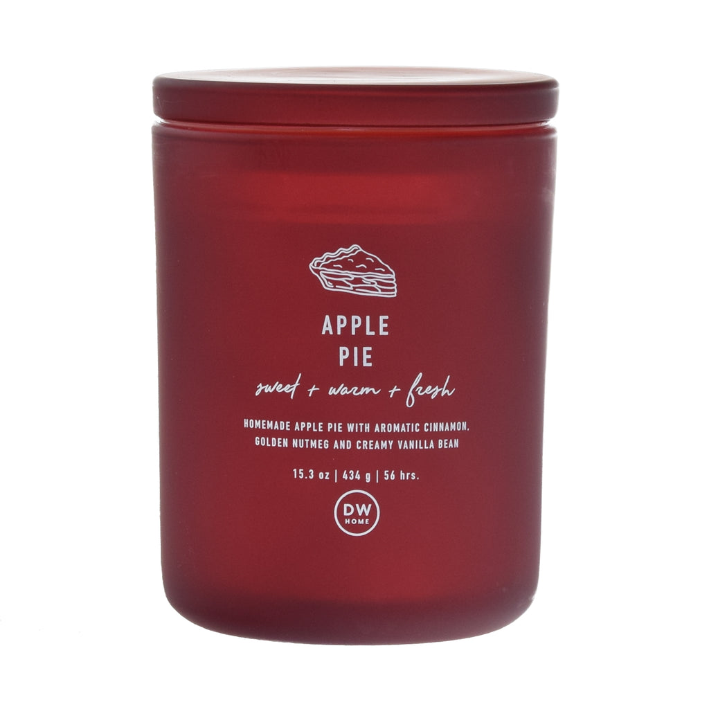 Dw Home Apple pie