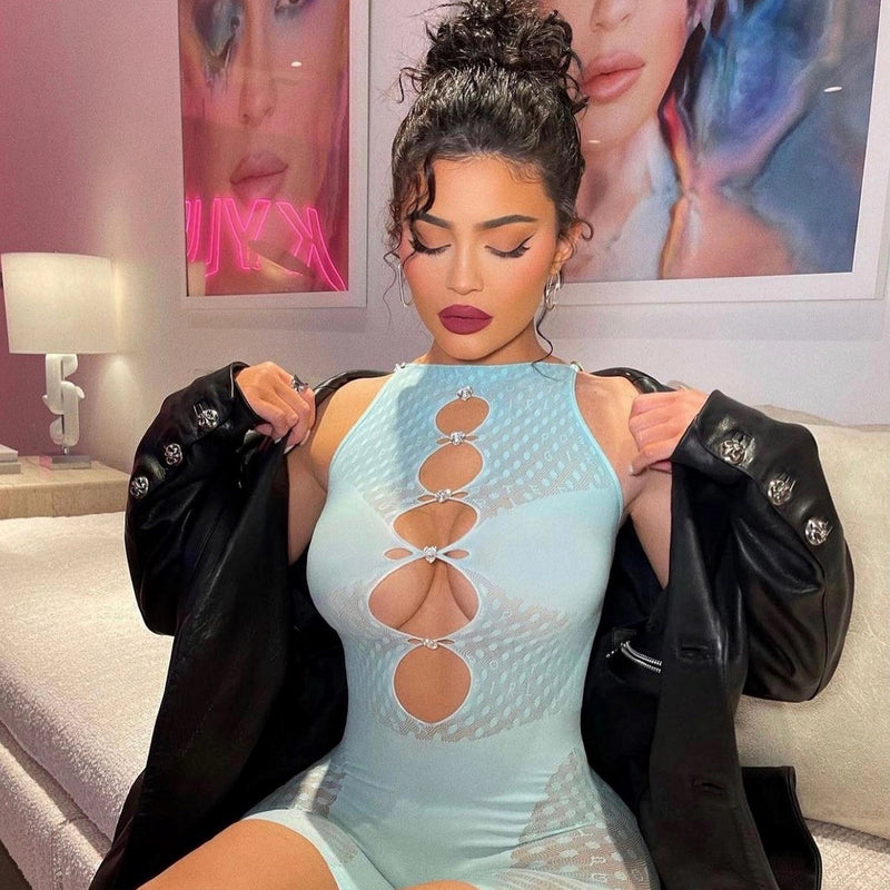Kylie Matte Lip Kit Better Not Pout