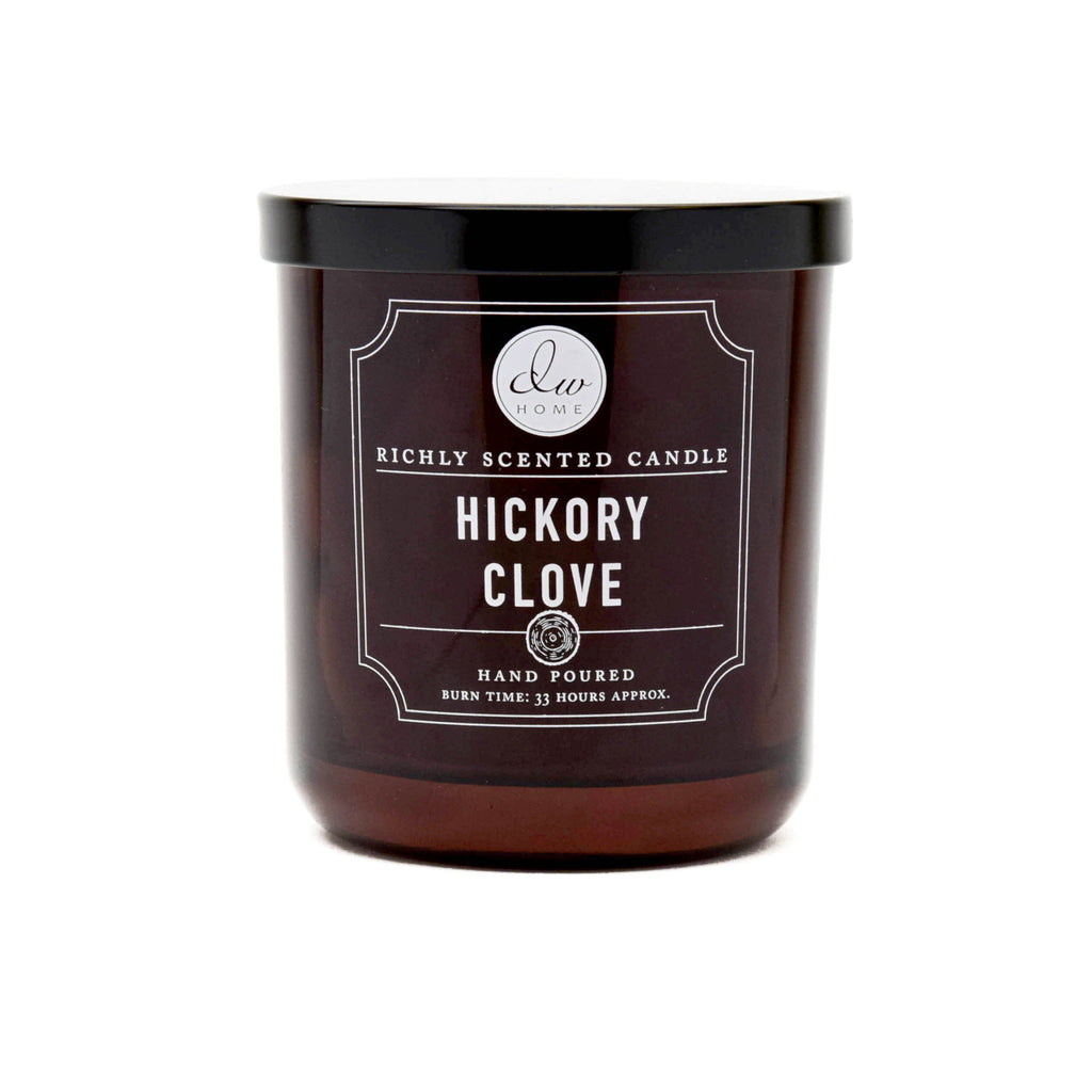 HICKORY CLOVE