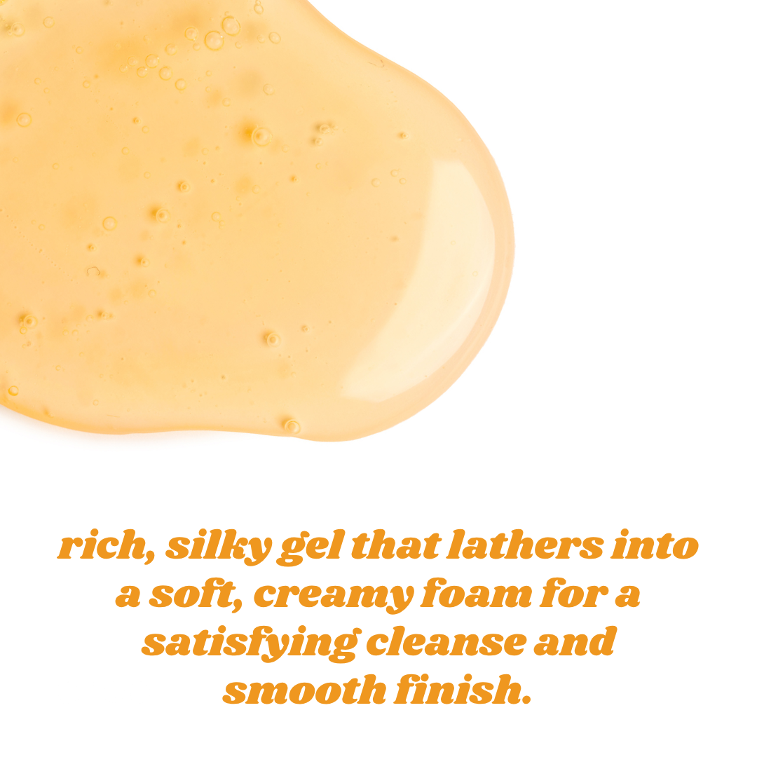 Ciroa Beauty | Sturtugel | Mango og Kókoshnetu