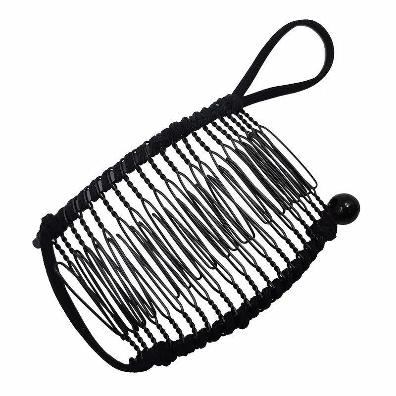 Hárkambur
