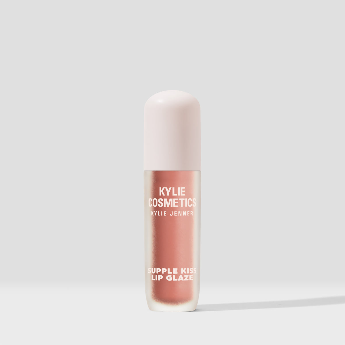 Kylie Supple Kiss Lip Glaze