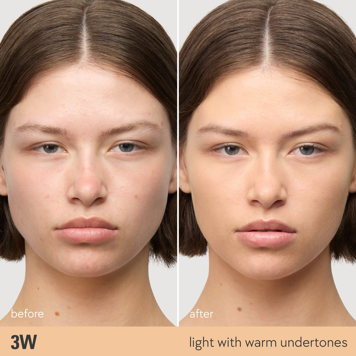 Kylie Skin Tint Blurring Elixir 3W