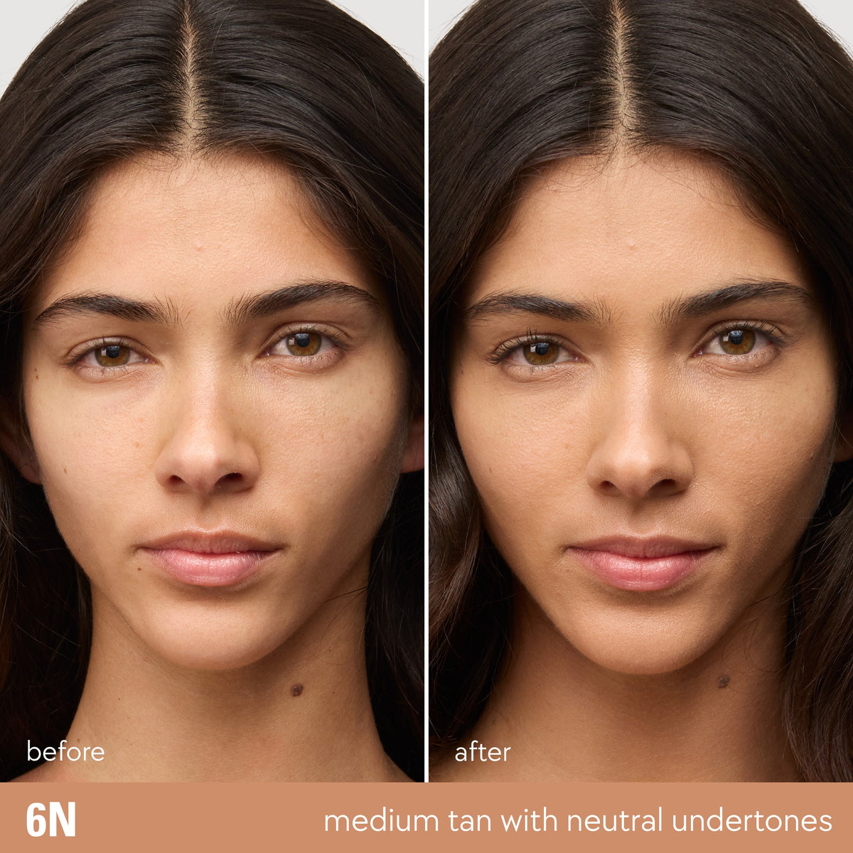 Kylie Skin Tint Blurring Elixir 6N
