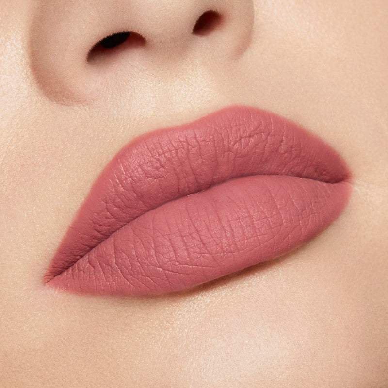 Kylie Velvet Lip Kit Charm
