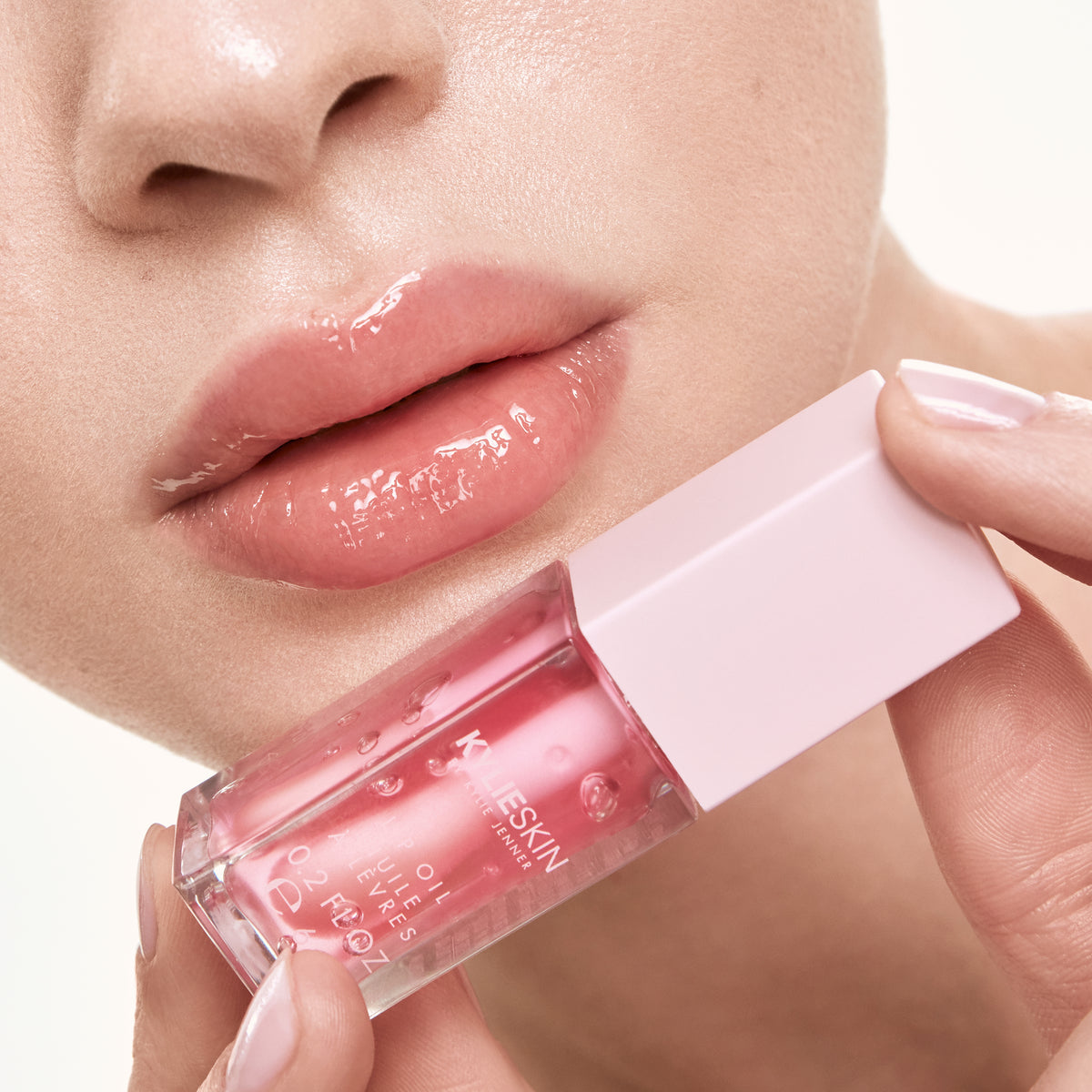 Kylie Lip Oil Watermelon Varaolía