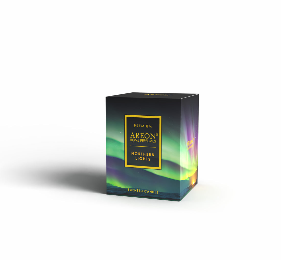 Areon Kerti - Nordic Forest