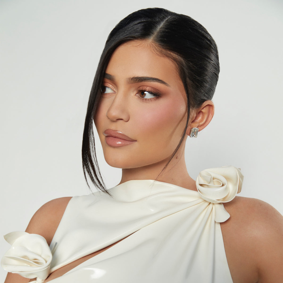 Kylie The Bronze Eyeshadow Palette