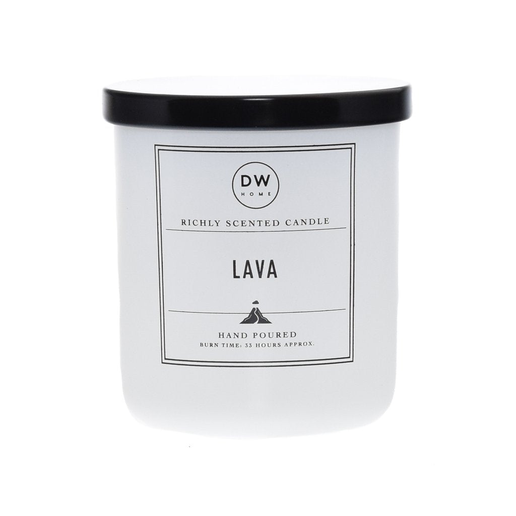 Dw Home Lava