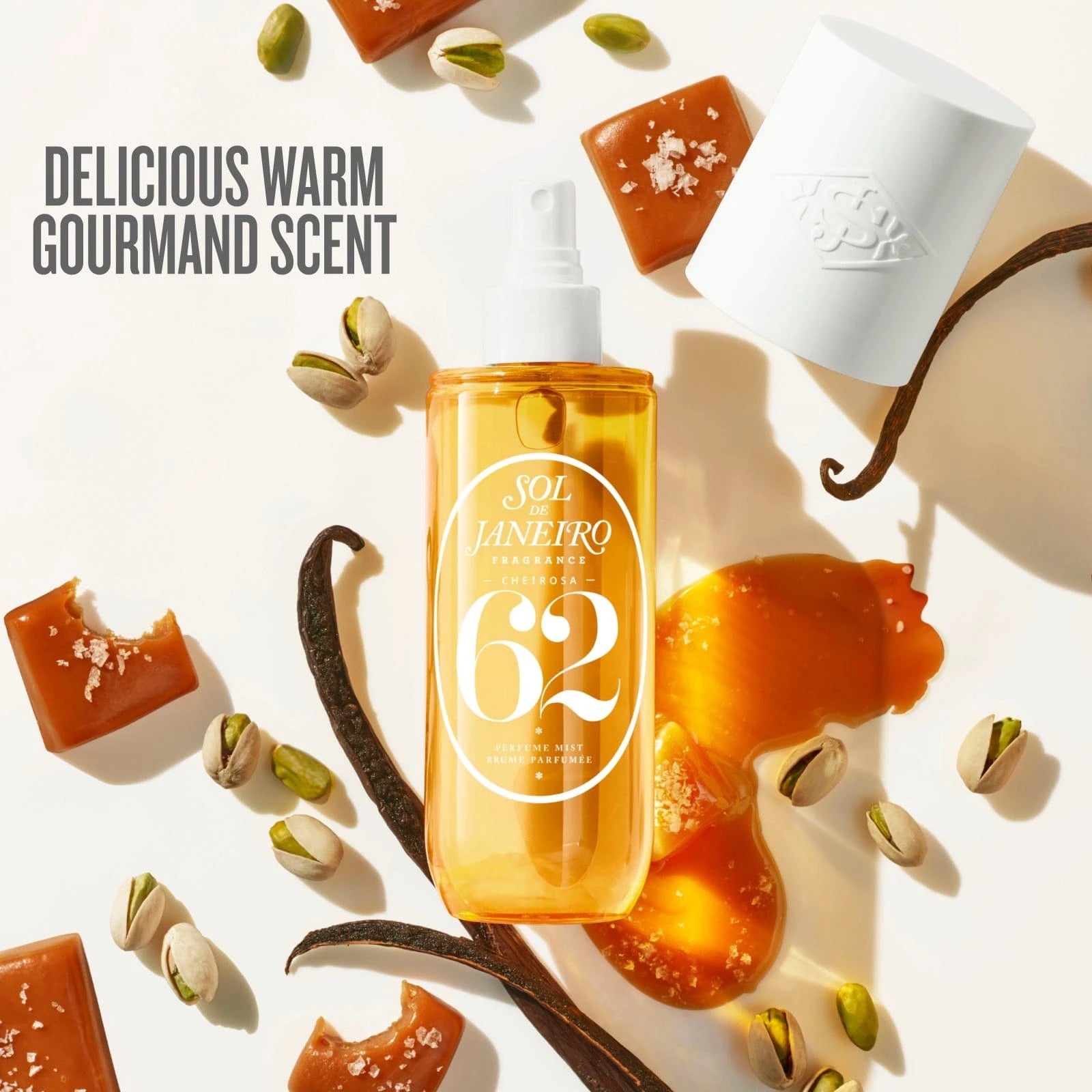 Sol De Janeiro Cheirosa 62™ Perfume Mist
