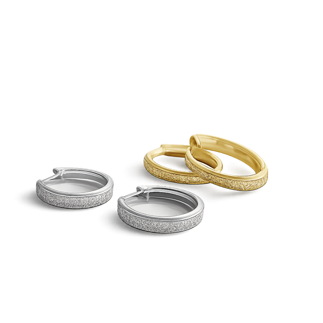 SIX Classy Diana Eyrnalokkar