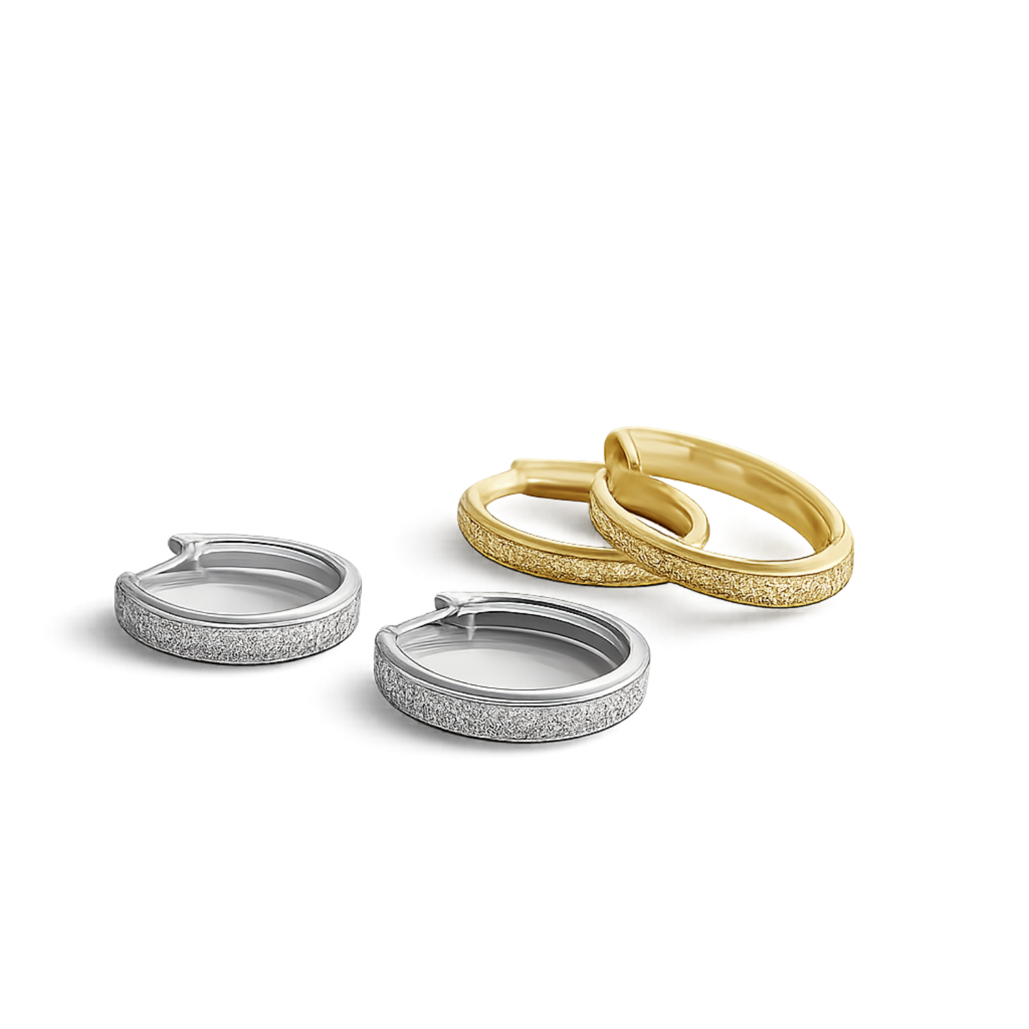 SIX Classy Diana Eyrnalokkar