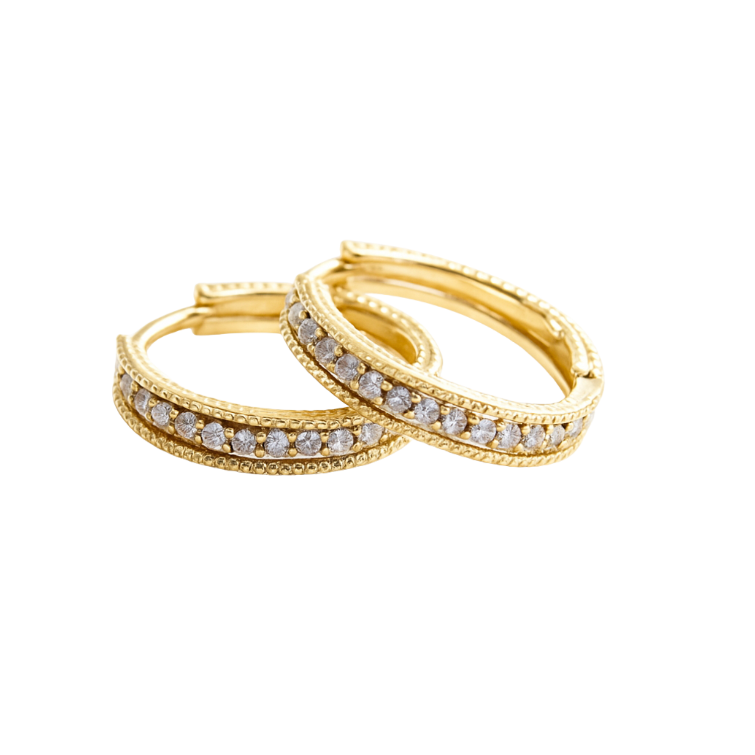 SIX Classy Diana Eyrnalokkar