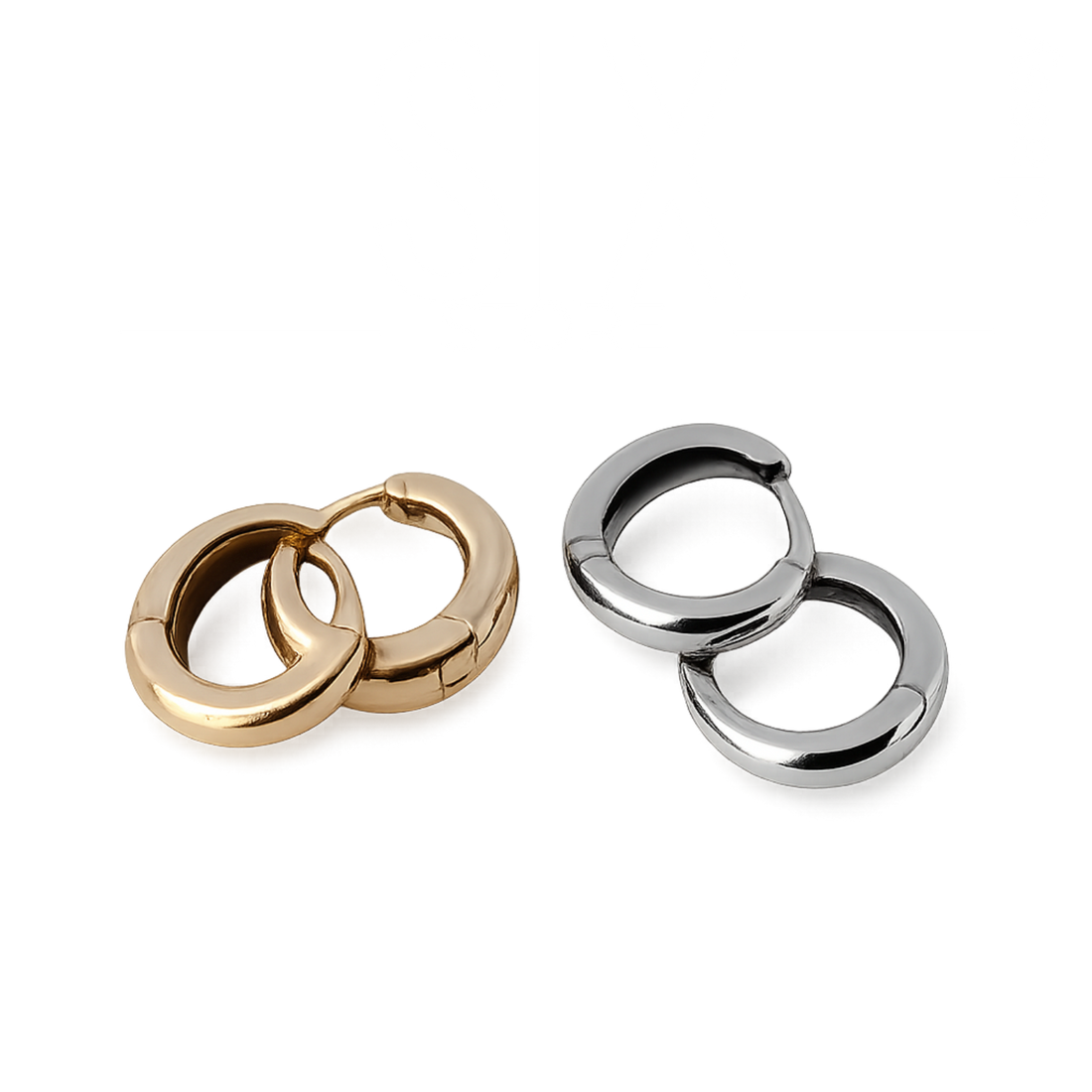 SIX Classy Tara Eyrnalokkar