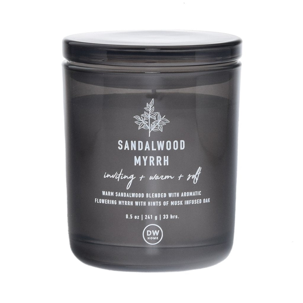 Dw Home Sandalwood Myrrh