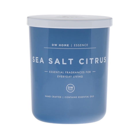 Dw Home Sea salt Citrus
