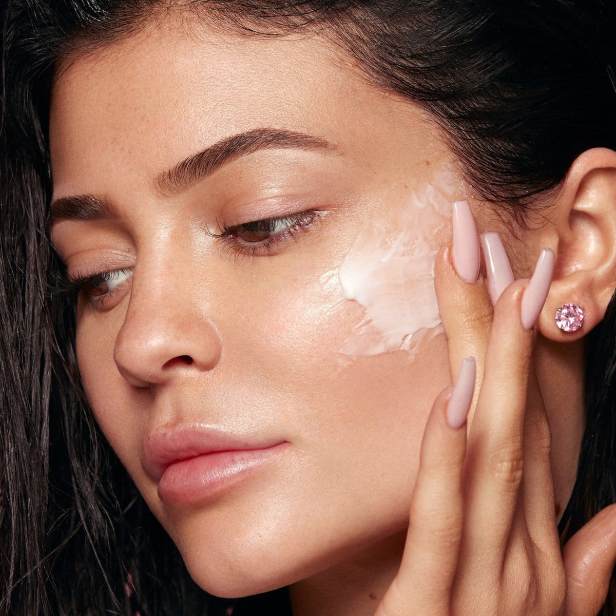 Kylie Face Moisturizer