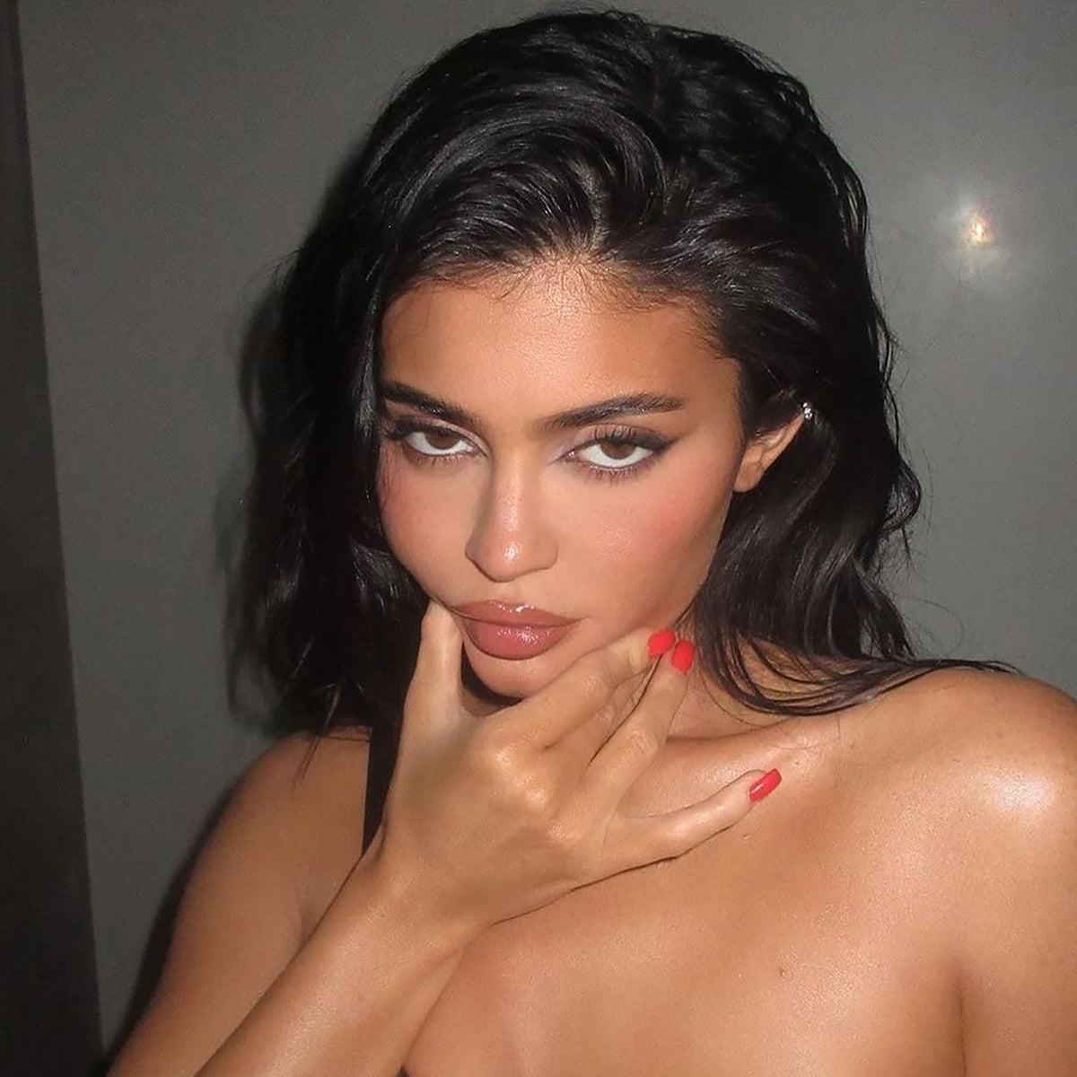Kylie High Gloss