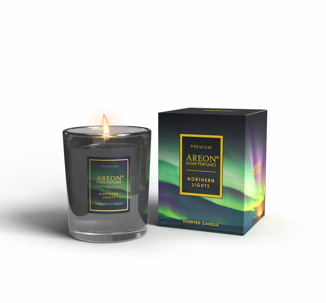 Areon Kerti - Nordic Forest