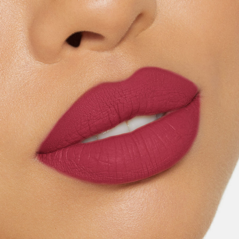 Kylie Matte Lip Kit Extraordinary