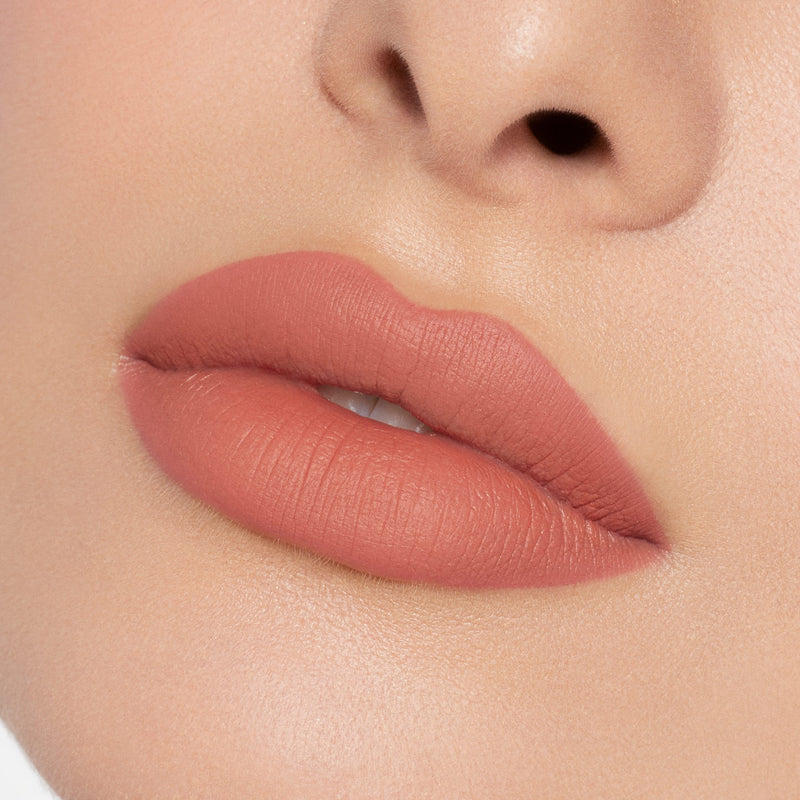 Kylie Matte Lip Kit Queen