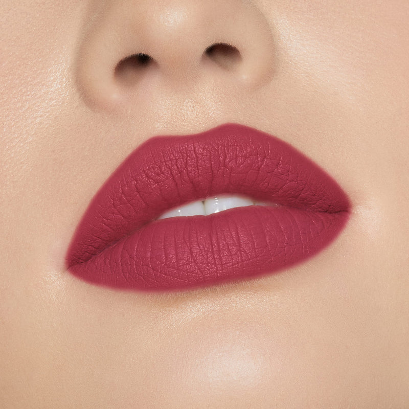 Kylie Matte Lip Kit Extraordinary