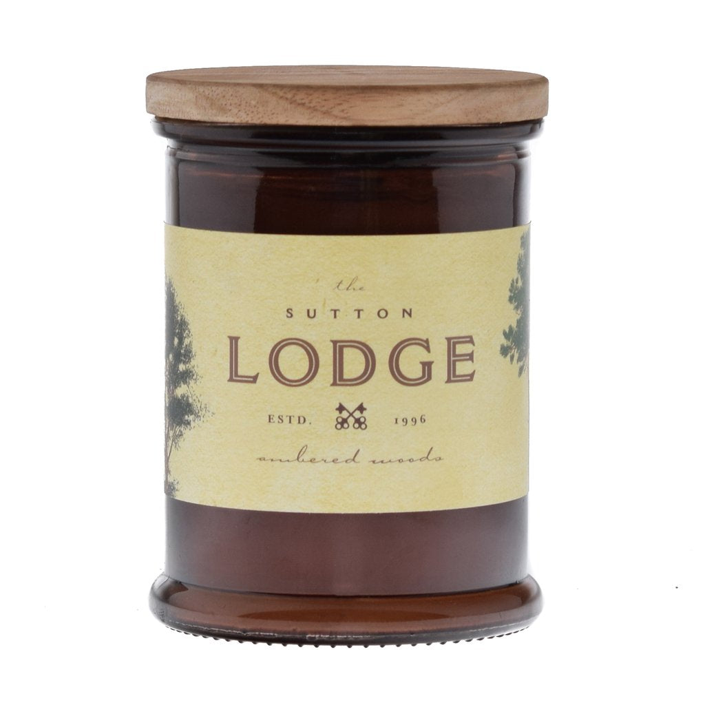 AMBERED WOODS SNARKKVEIKUR