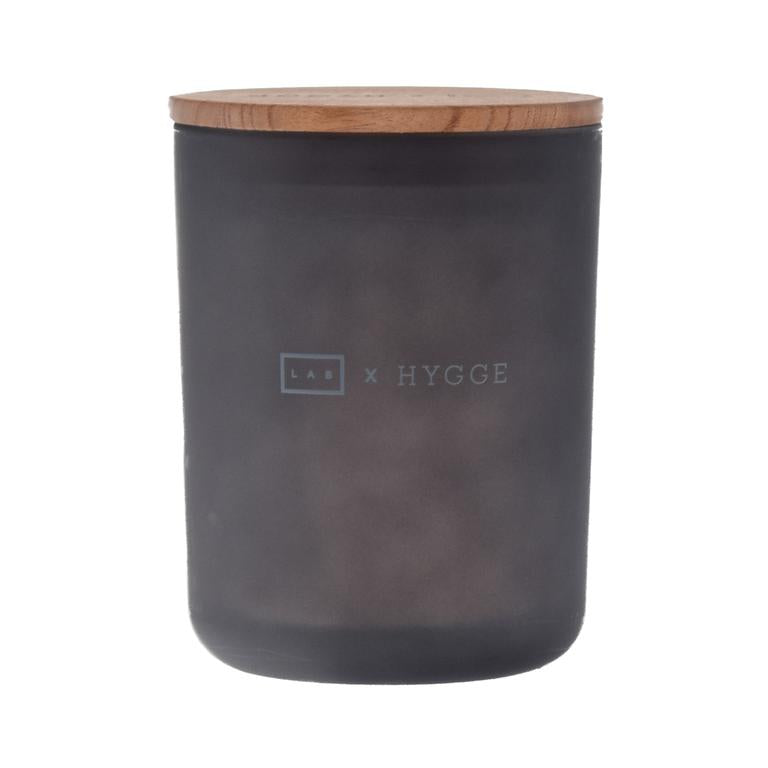 COMFORT | OAKWOOD ASH