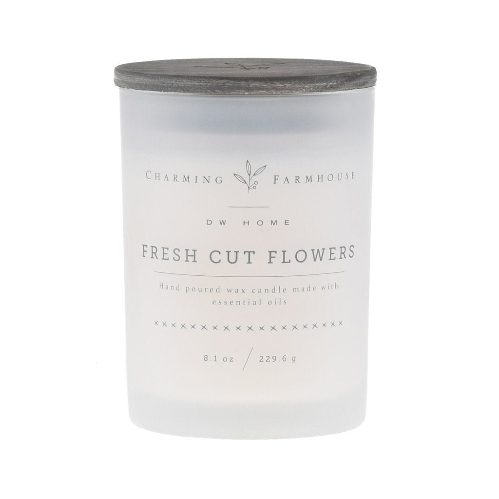 FRESH CUT FLOWERS