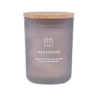 GRATITUDE
