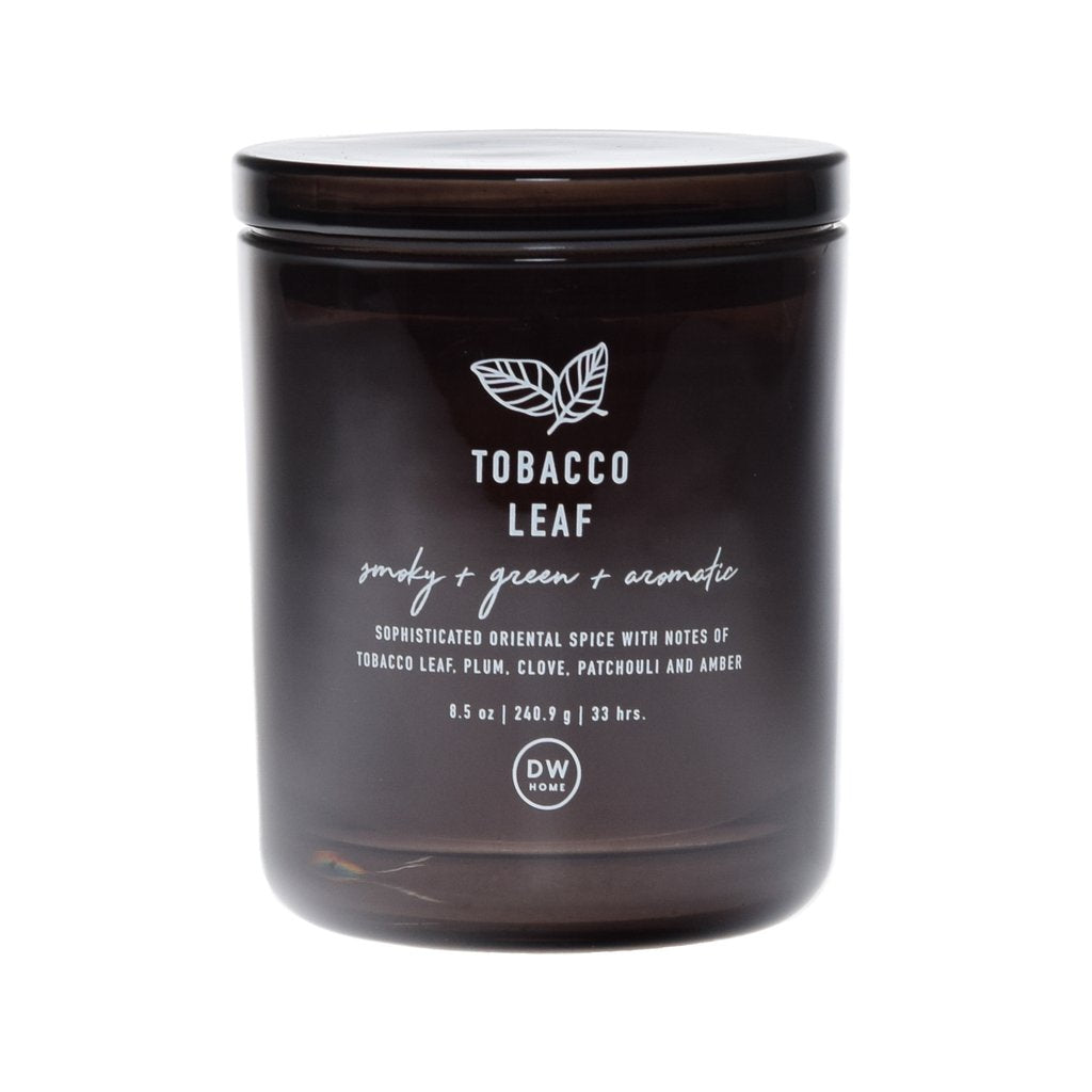 TOBACCO LEAF