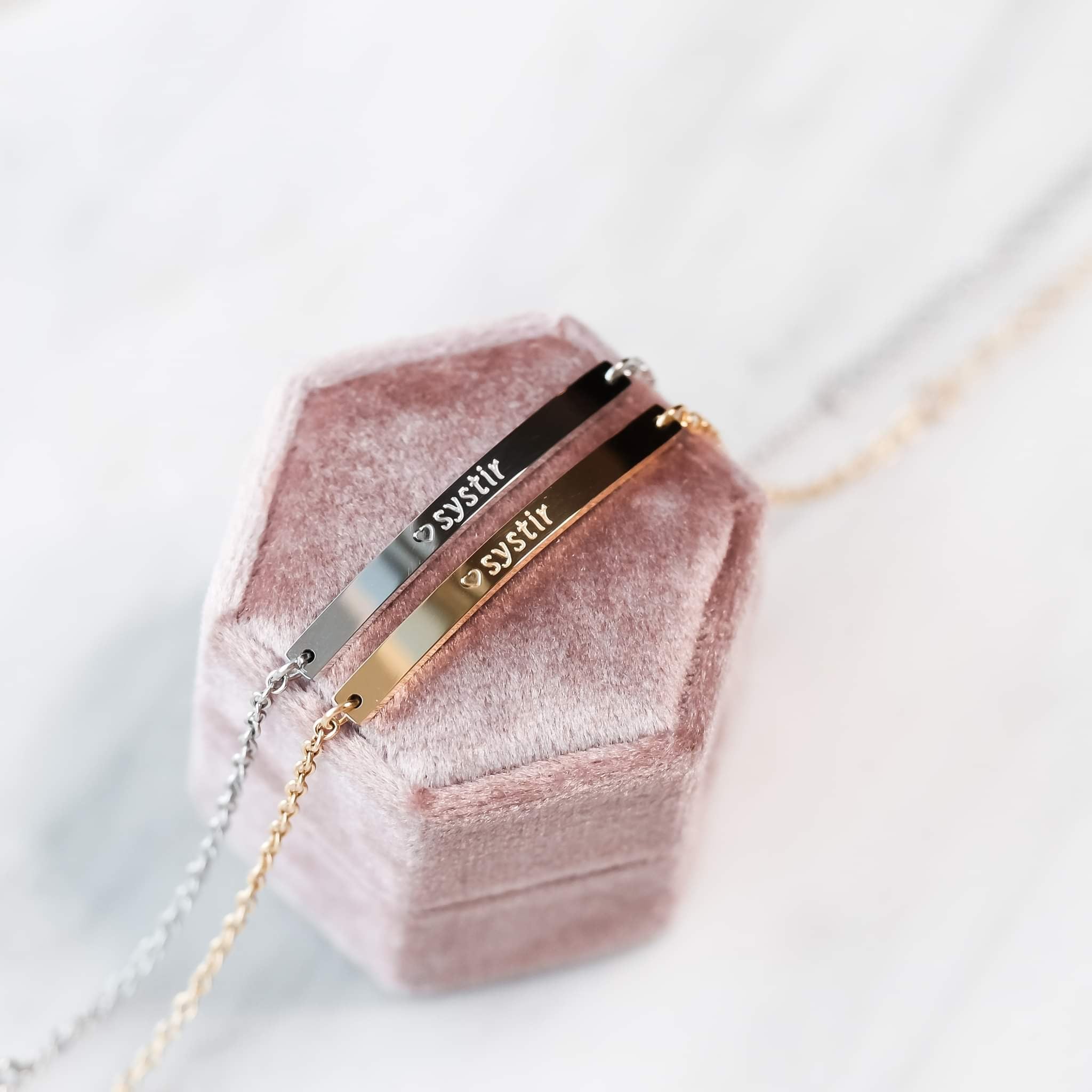 Armband systir