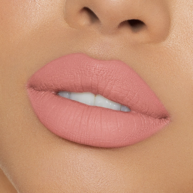 Kylie Matte Liquid Lipstick