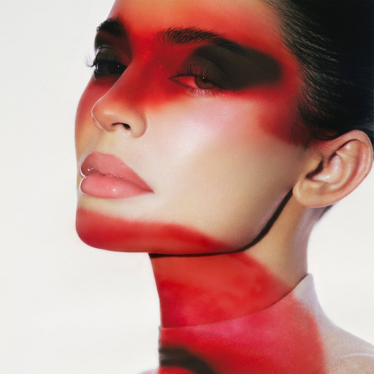 Kylie Supple Kiss Lip Glaze All Yours