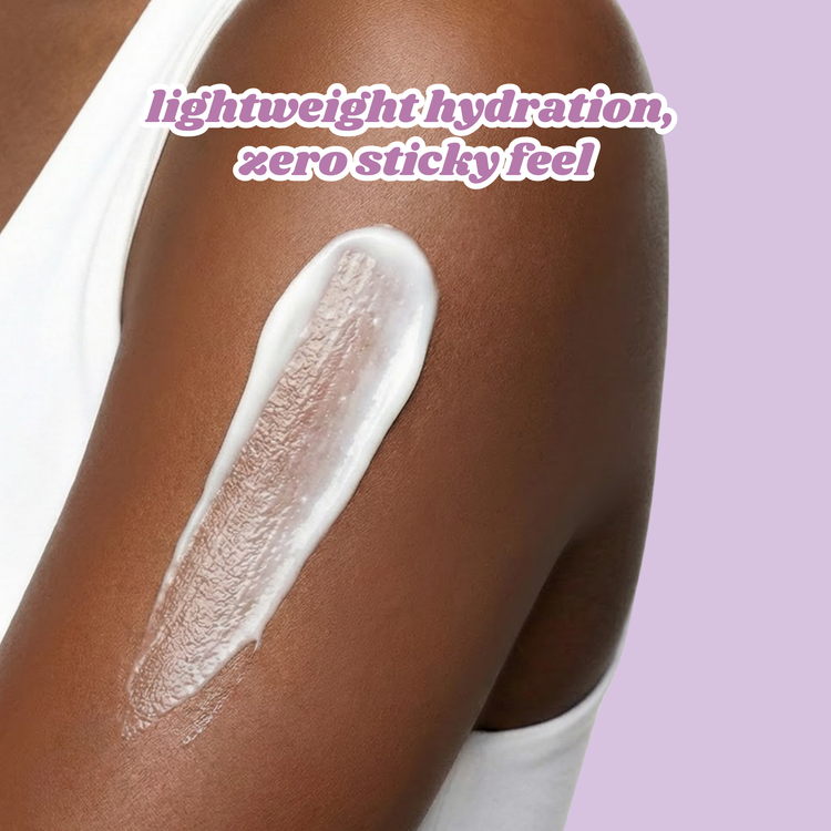 Ciroa Beauty | Bodylotion | Bláber og manuka hunang