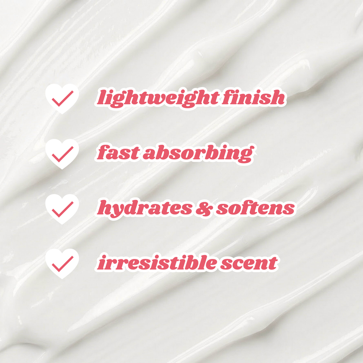 Ciroa Beauty | Bodylotion | Hindber og Vanilla