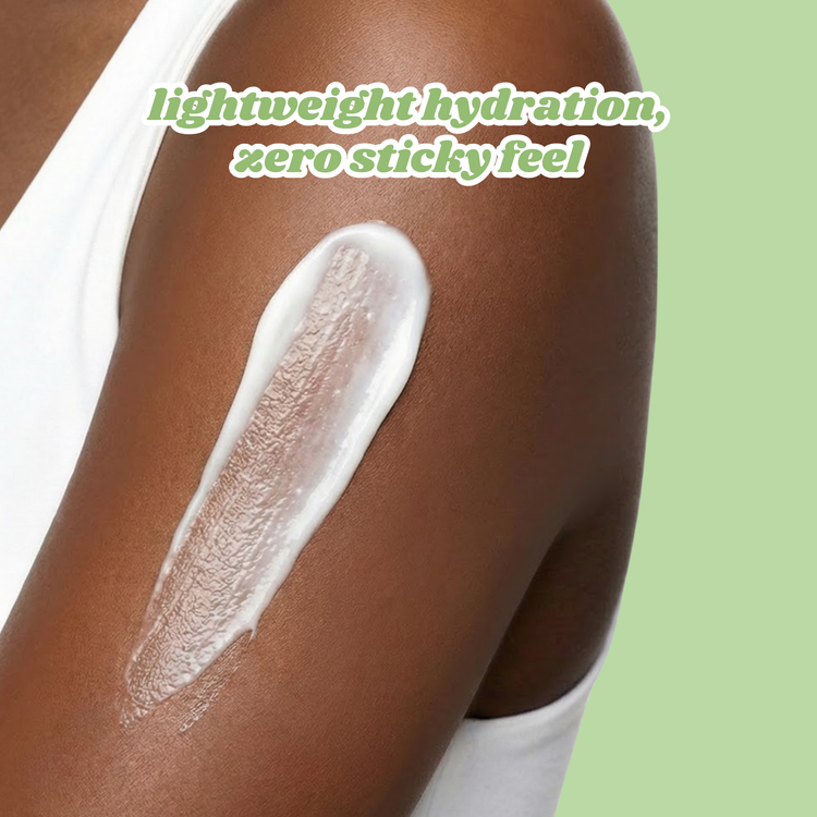Ciroa Beauty | Bodylotion | Græn epli og gúrka