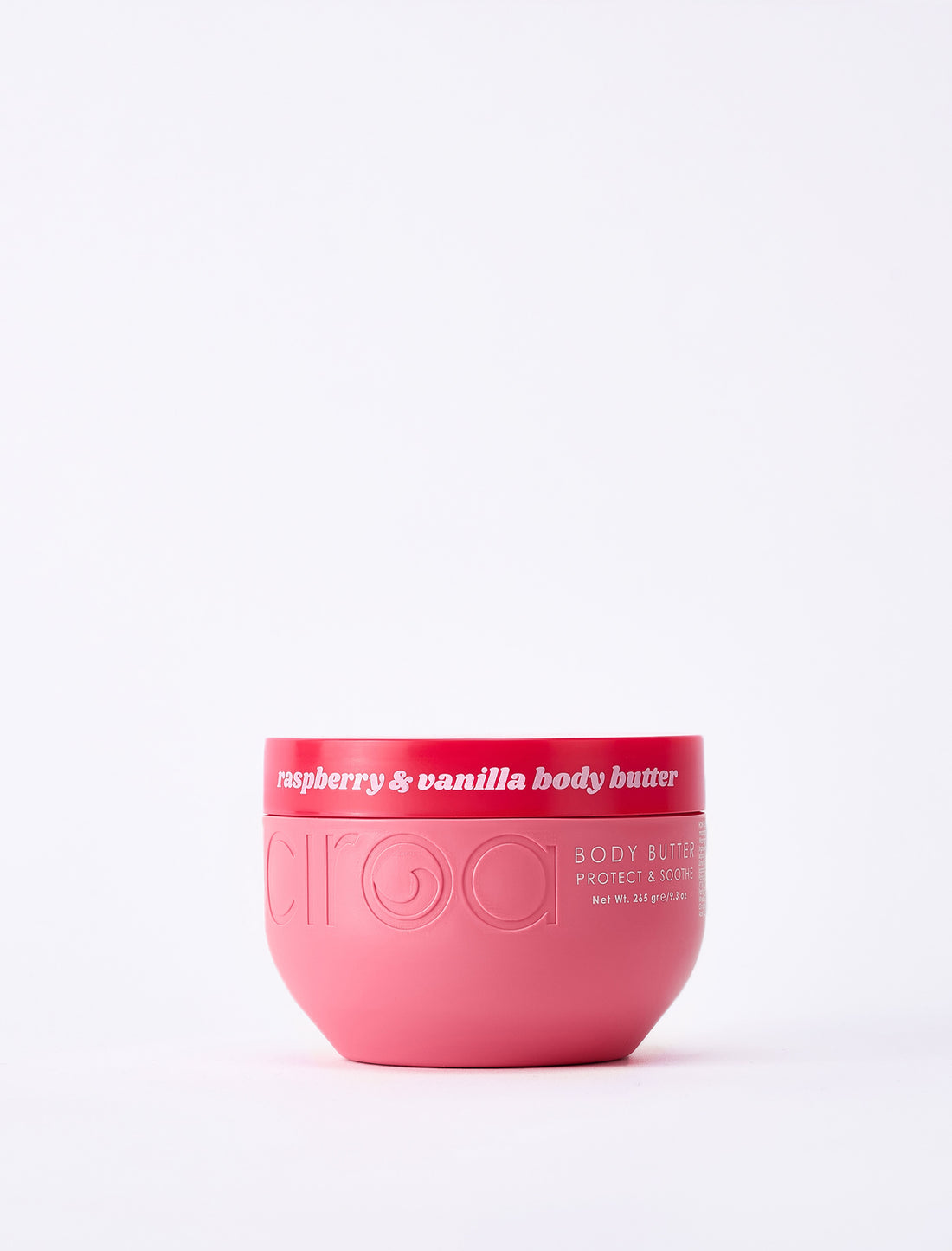Ciroa Beauty | Body Butter | Vatnsmelóna og Guava