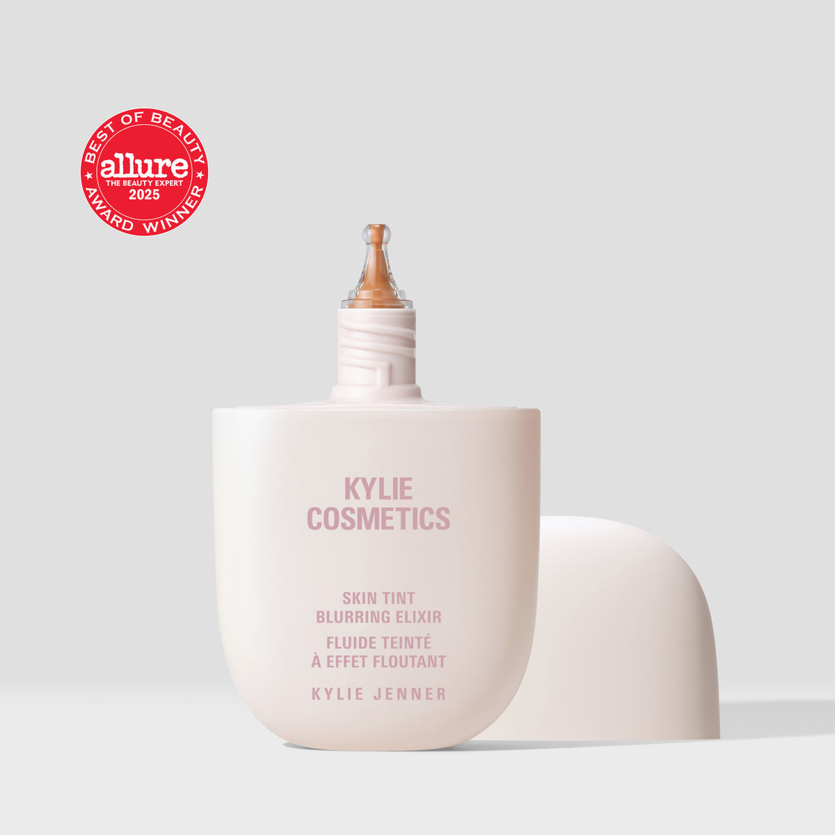 Kylie Skin Tint Blurring Elixir 8W