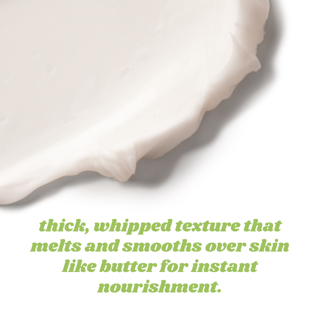 Ciroa Beauty | Body Butter | Græn epli og gúrka