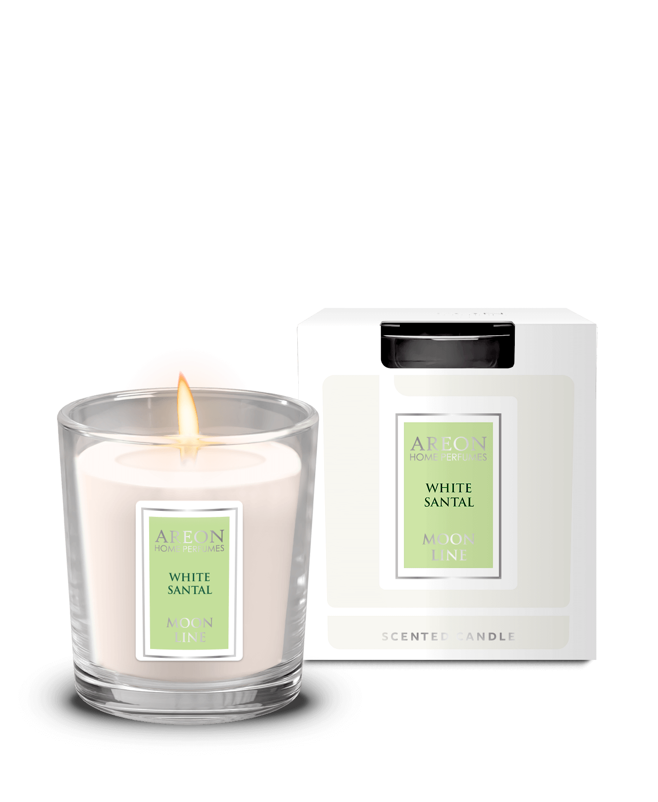 Areon Kerti  - White Santal