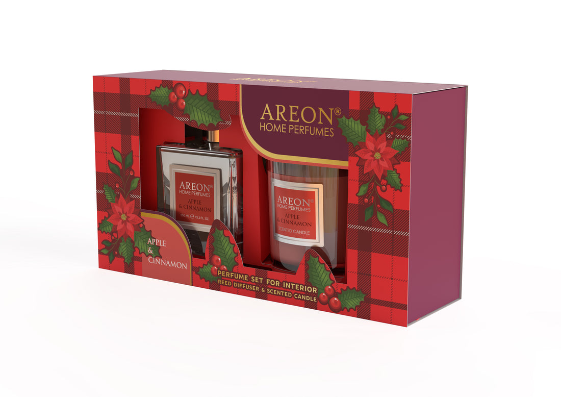 Areon Set  - Nordic Forest