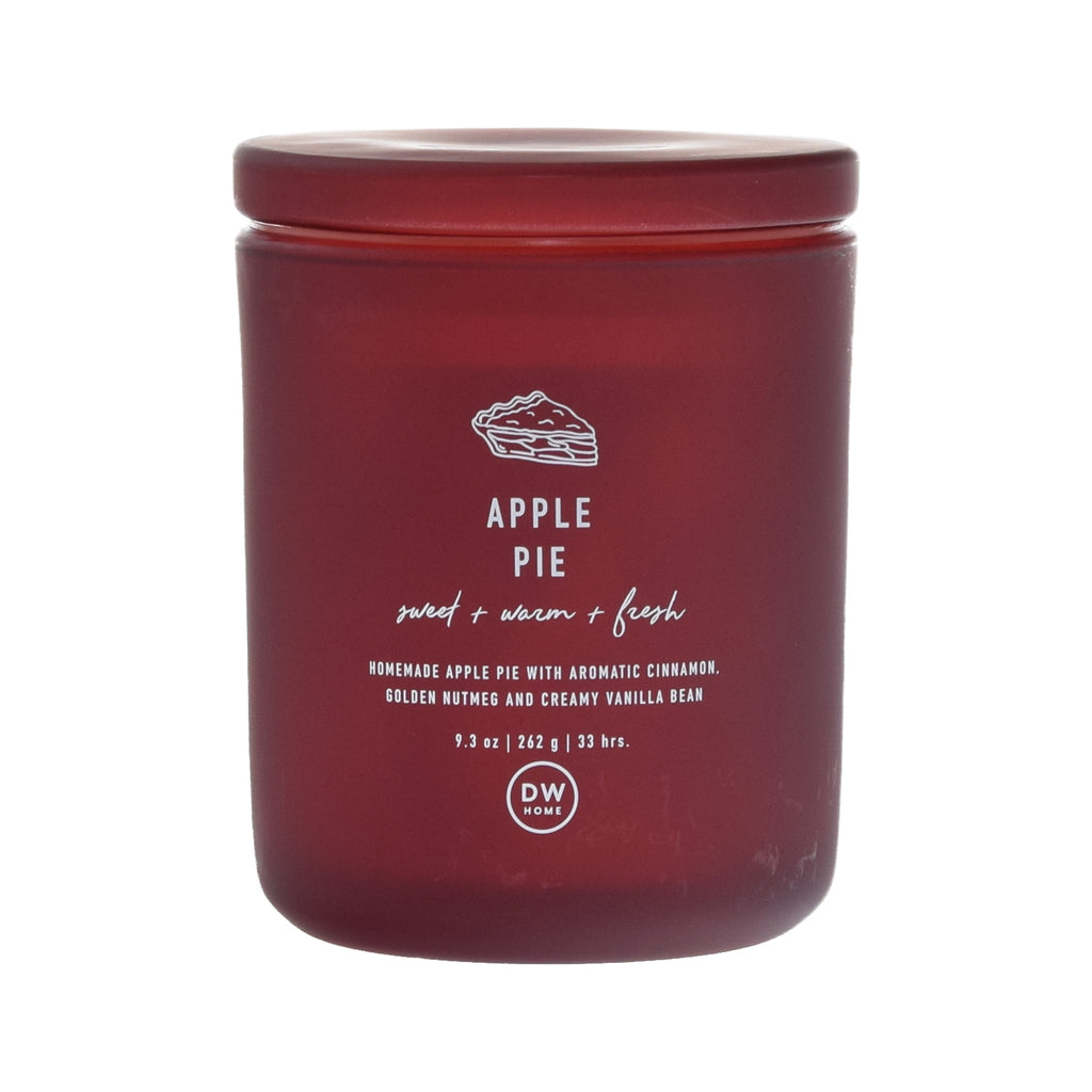Dw Home Apple pie