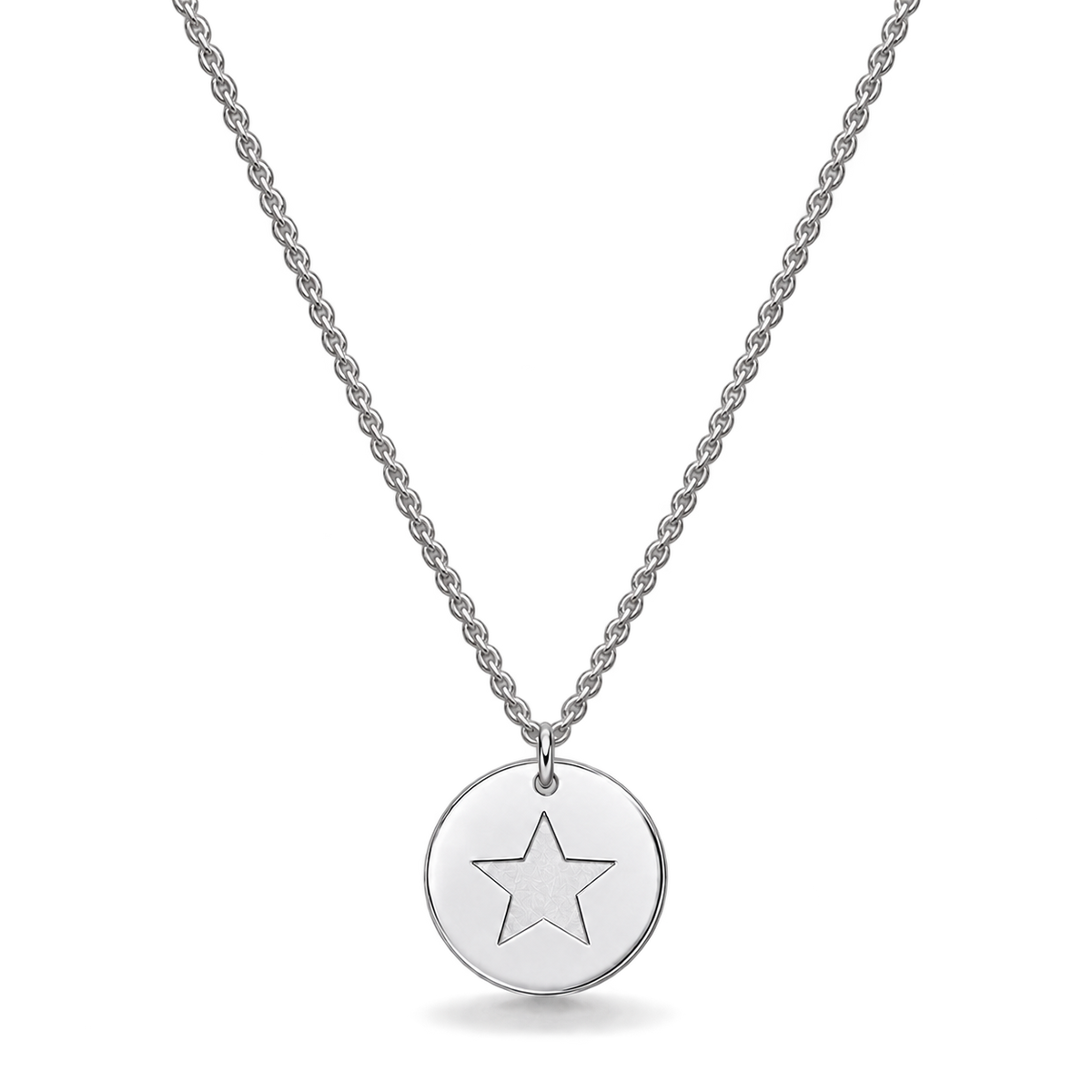 Stúdentastjarna Silfur